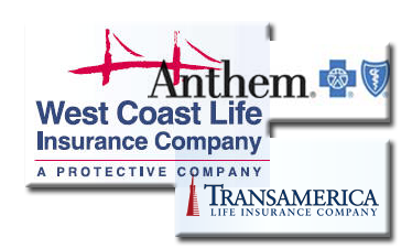 Cal Coast Health & Life Carriers